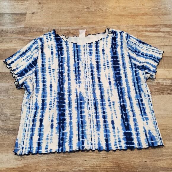 No boundaries 3xg womens 2 piece set - Picture 2 of 12